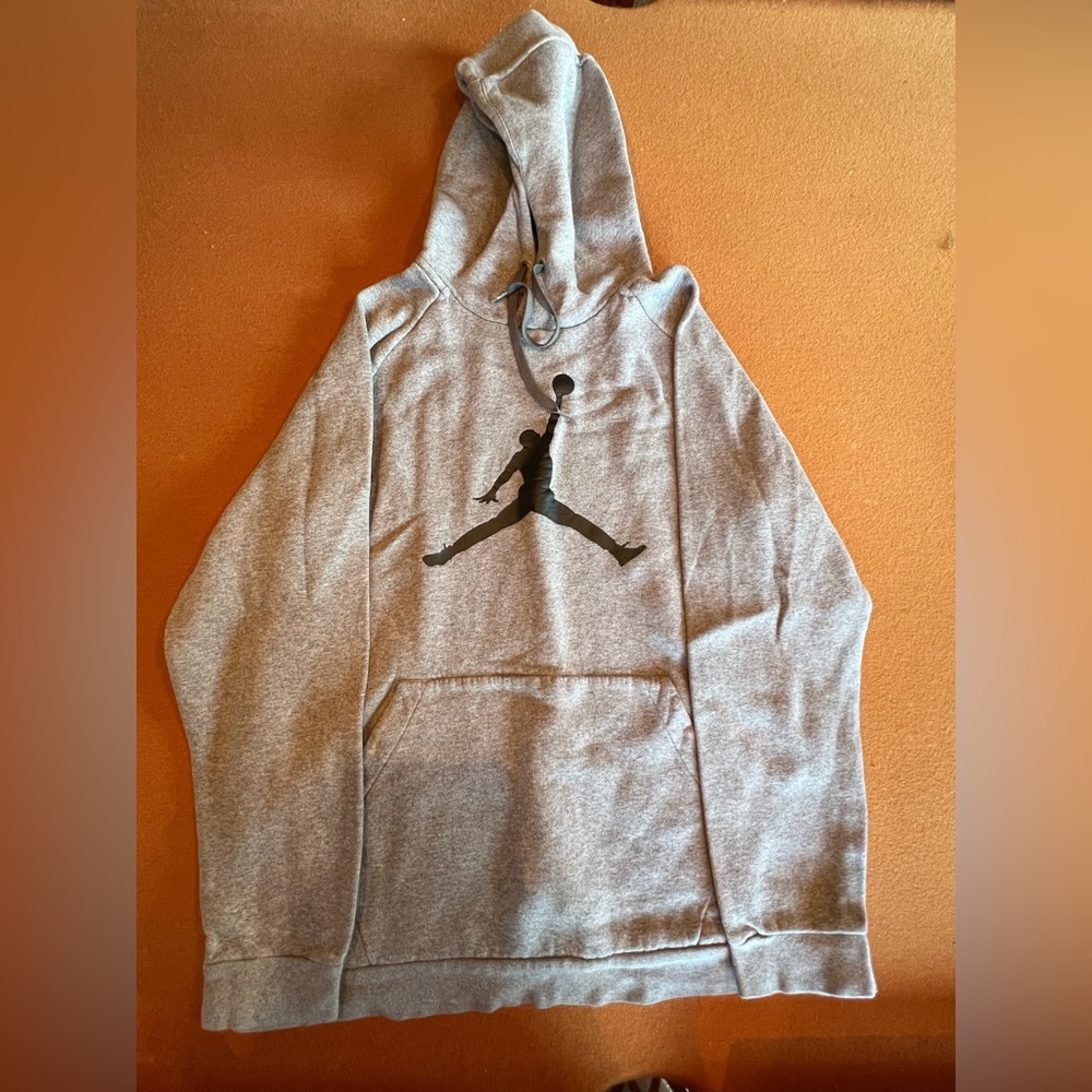 Air Jordan Nike hoodie
